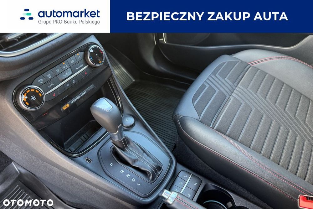 Ford Puma - 14