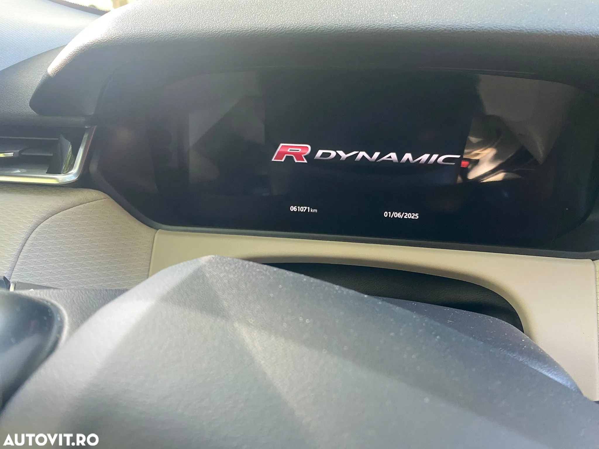 Land Rover Range Rover Velar 2.0 R-Dynamic - 19