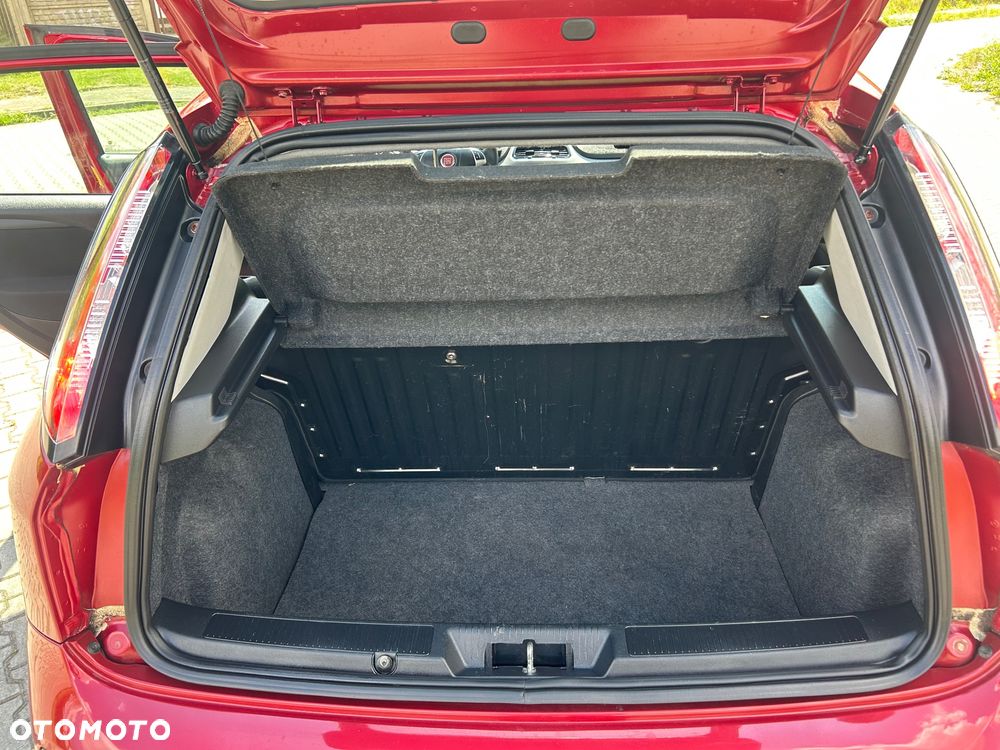 Fiat Punto Evo 1.2 8V Active - 13
