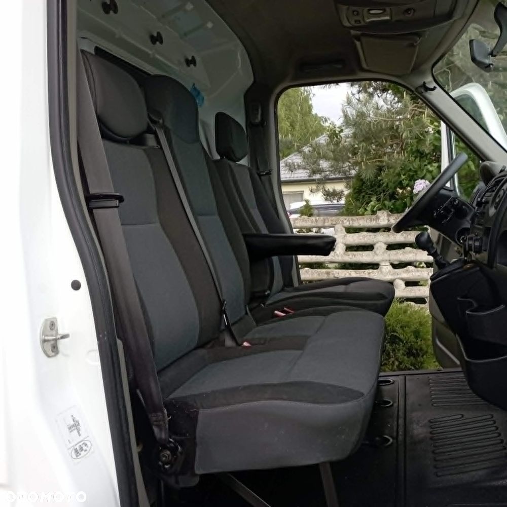 Renault Master - 14