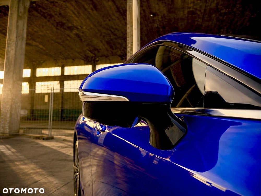 Toyota Mirai - 12