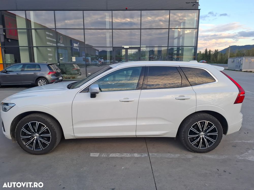 Volvo XC 60 - 6