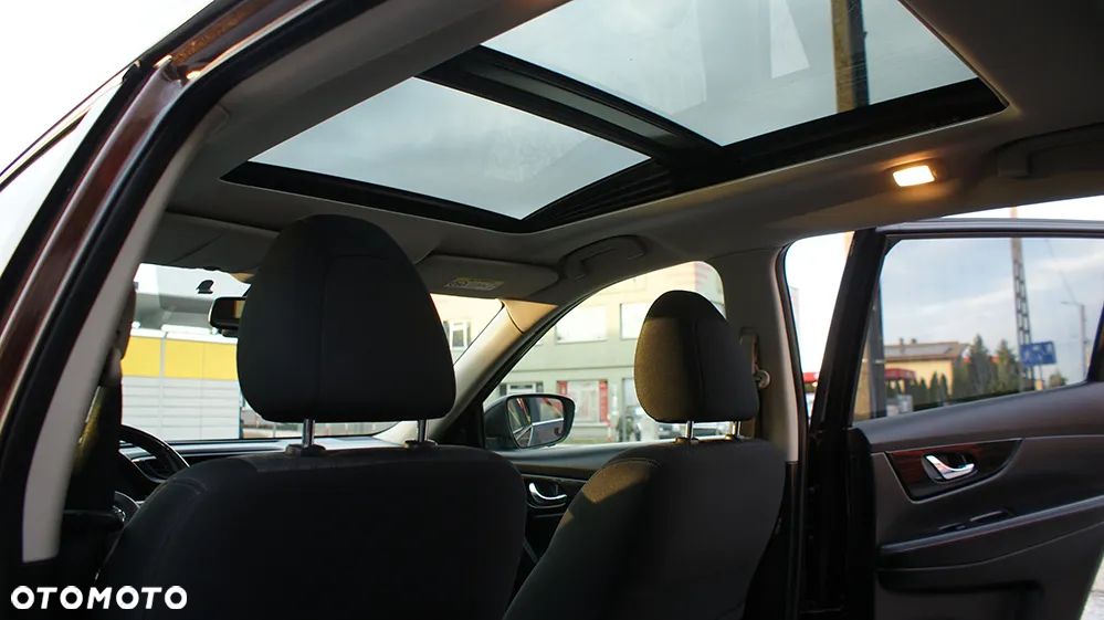 Nissan X-Trail 1.7 dCi Tekna - 13