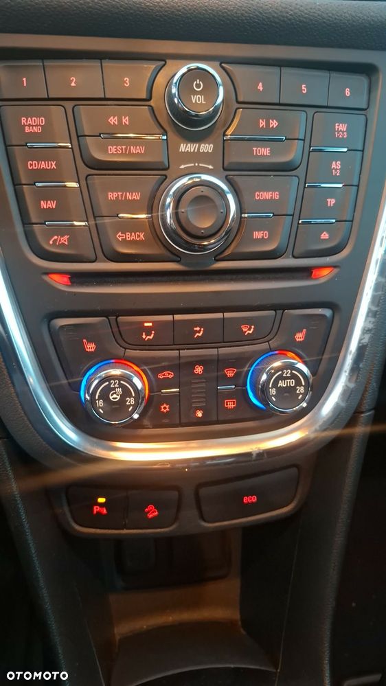 Opel Mokka - 24