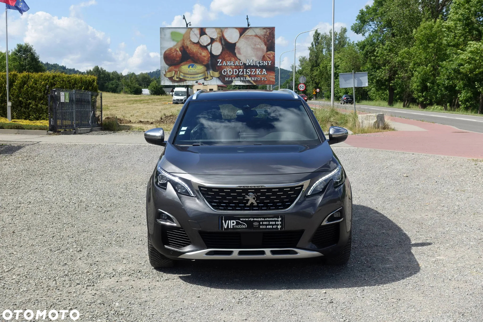 Peugeot 5008 BlueHDI 180 EAT8 GT - 2