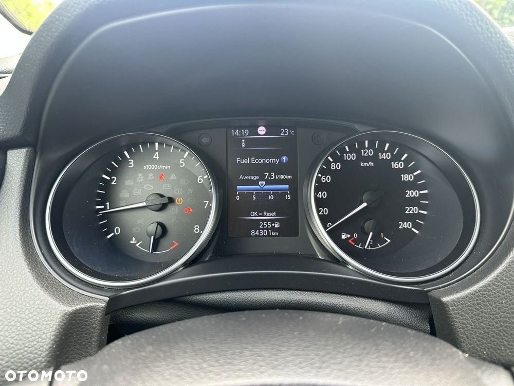 Nissan Qashqai - 17