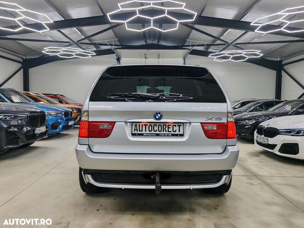 BMW X5 3.0 d Edition Exclusive Sport - 28