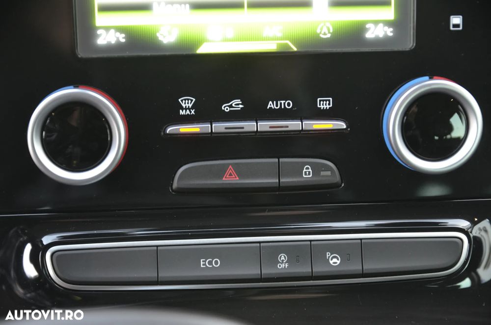 Renault Espace Energy dCi 160 EDC Business - 24