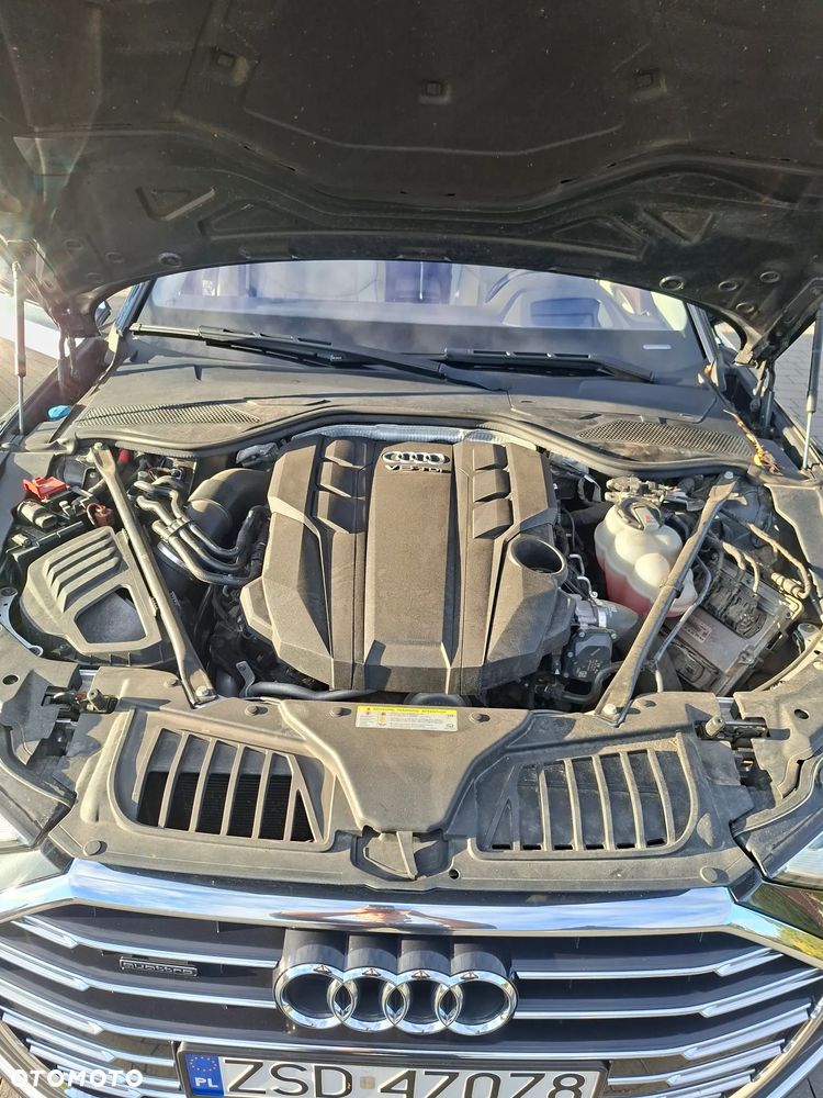 Audi A8 - 14