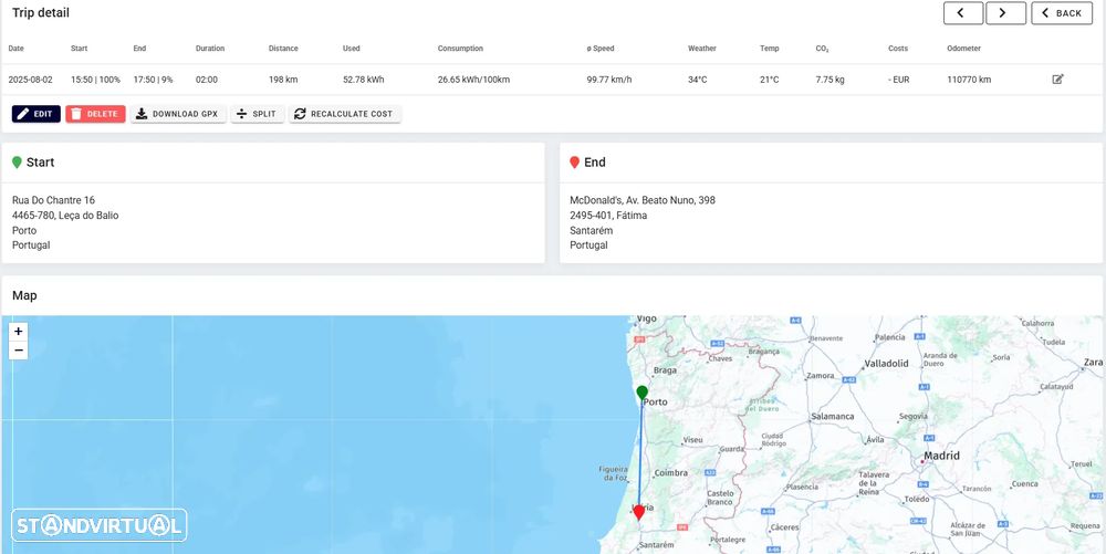 Skoda Enyaq iV 60 - 28