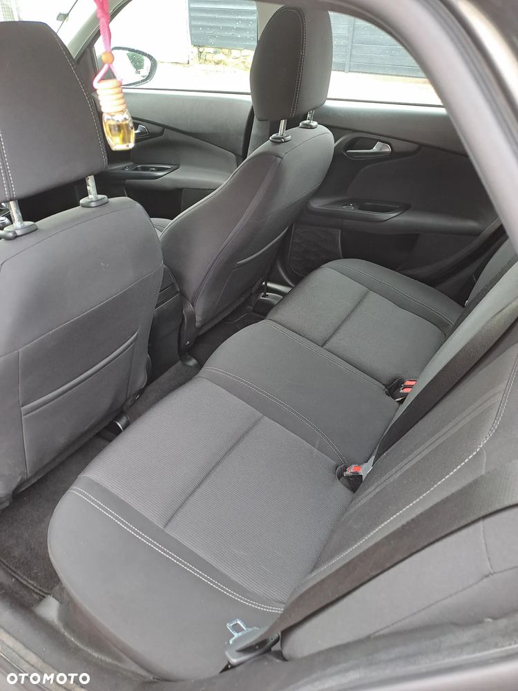 Fiat Tipo 1.4 16v Lounge - 10