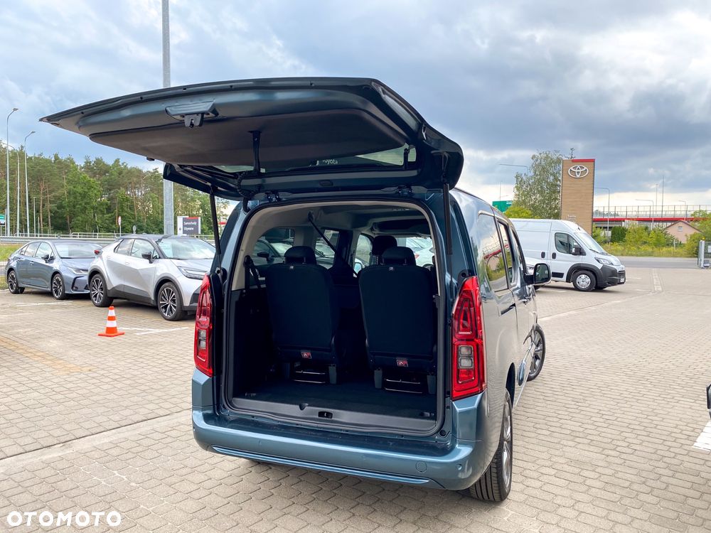 Toyota Proace City Verso Long 1.2 D-4T Family - 12