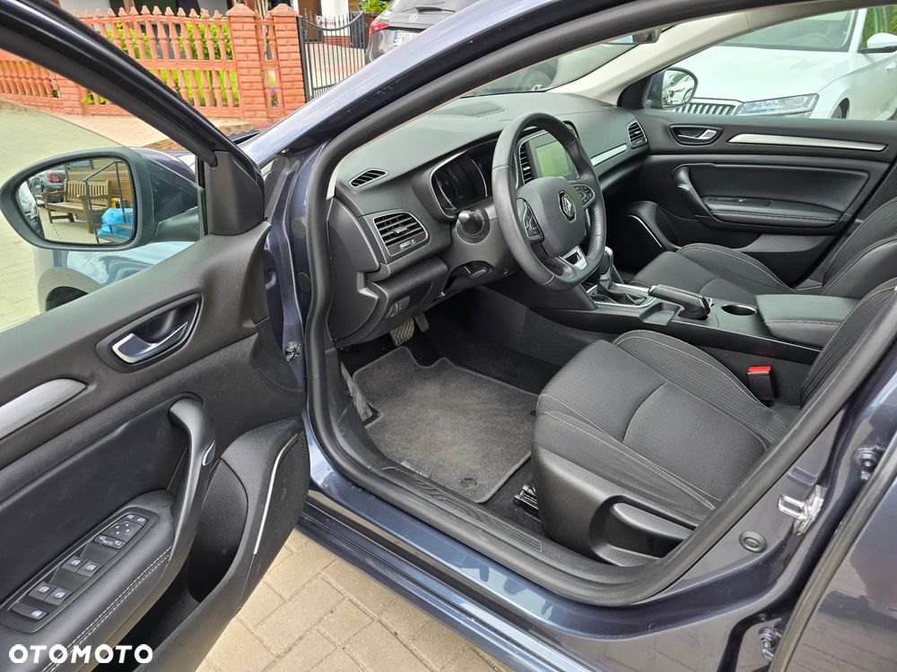 Renault Megane - 8