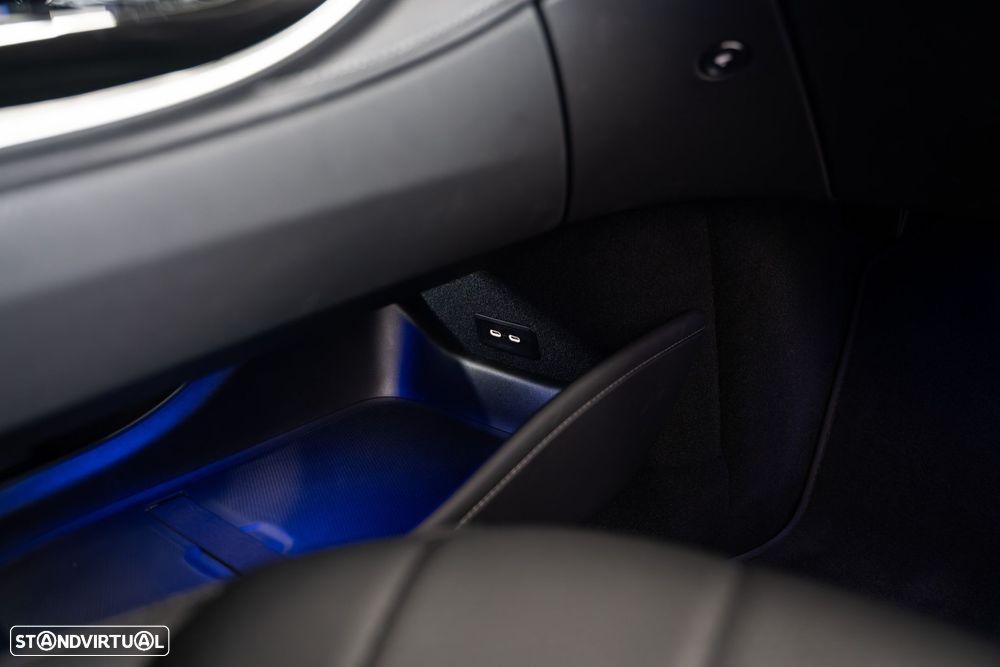 Mercedes-Benz EQE 300 Edition 1 - 36