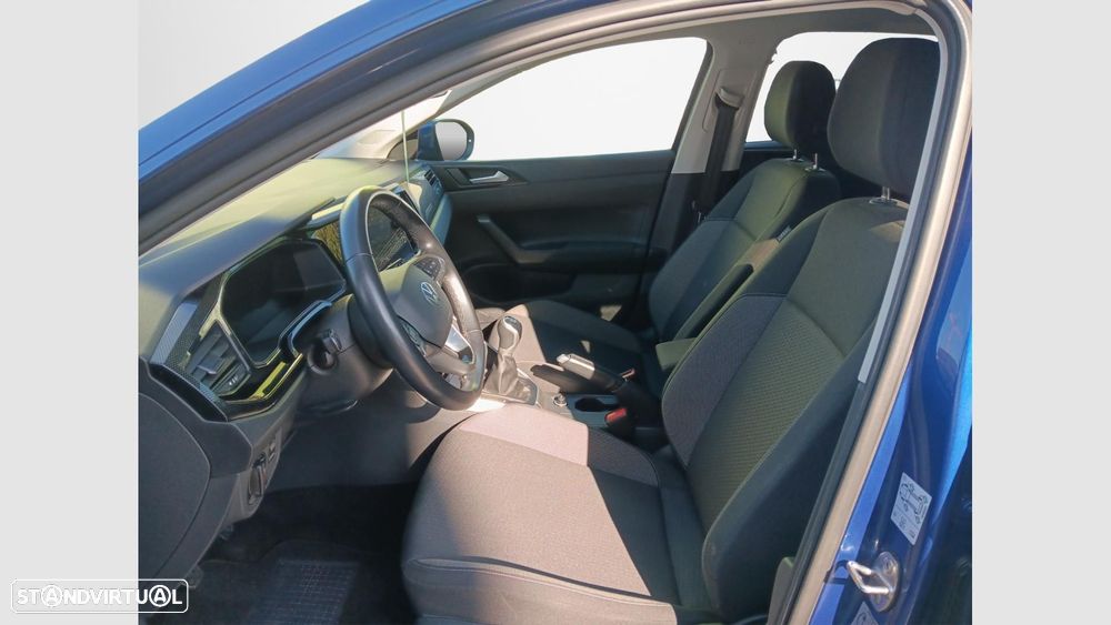 VW Taigo 1.0 TSI Life - 10