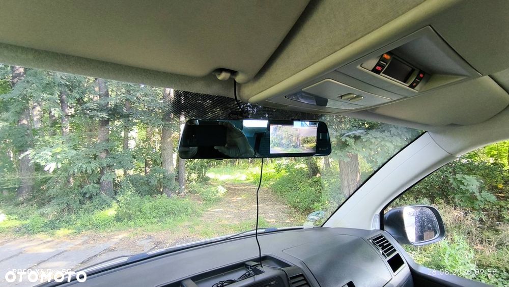 Volkswagen Transporter L2H1 - 19