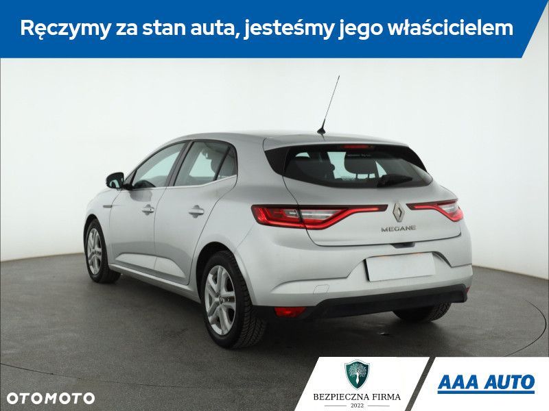 Renault Megane - 6