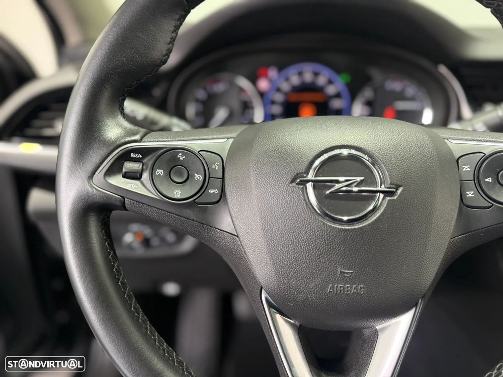 Opel Insignia Sports Tourer 1.6 CDTi Innovation - 24