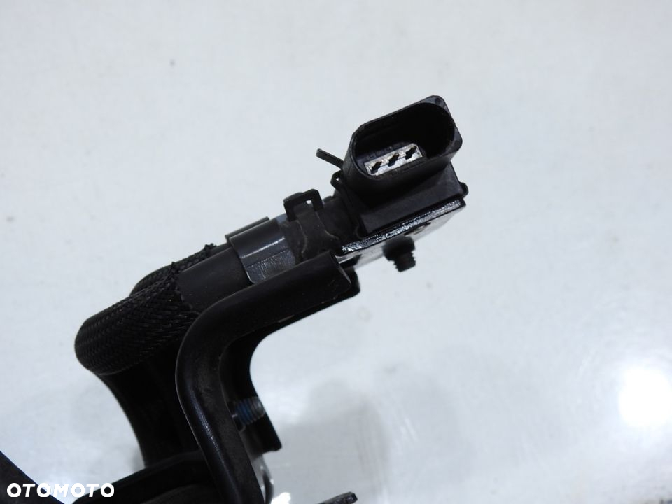CZUJNIK DPF AUDI A3 8P 1.6 TDI 076906051B - 7