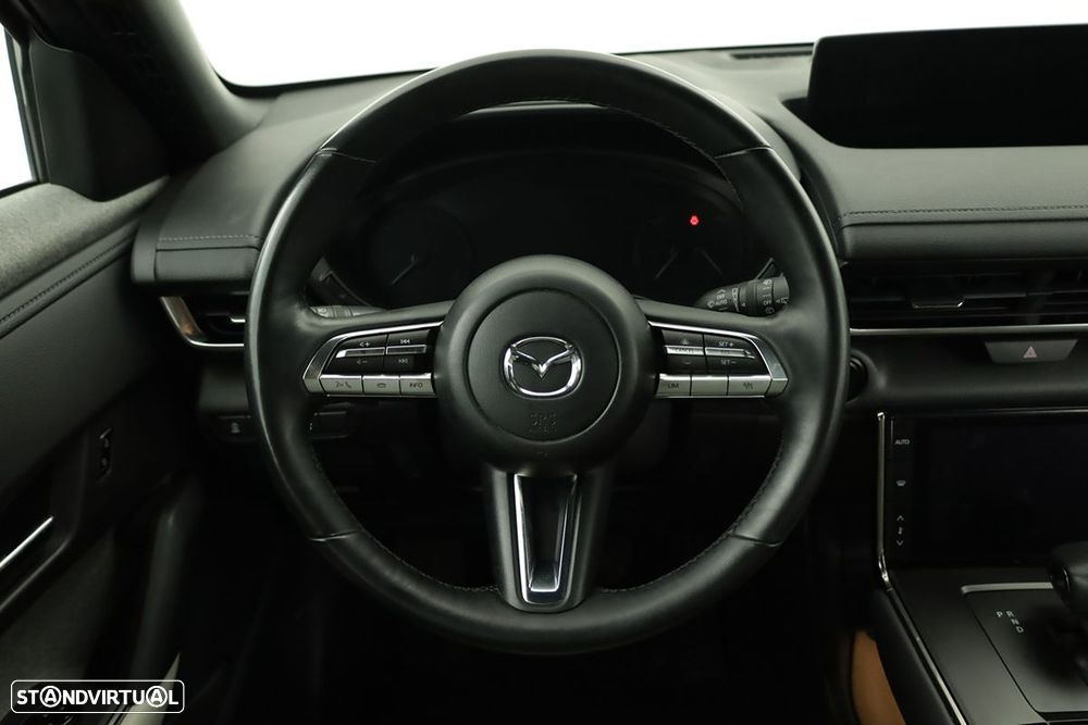 Mazda MX-30 e-SKYACTIV Exclusve-Line - 16