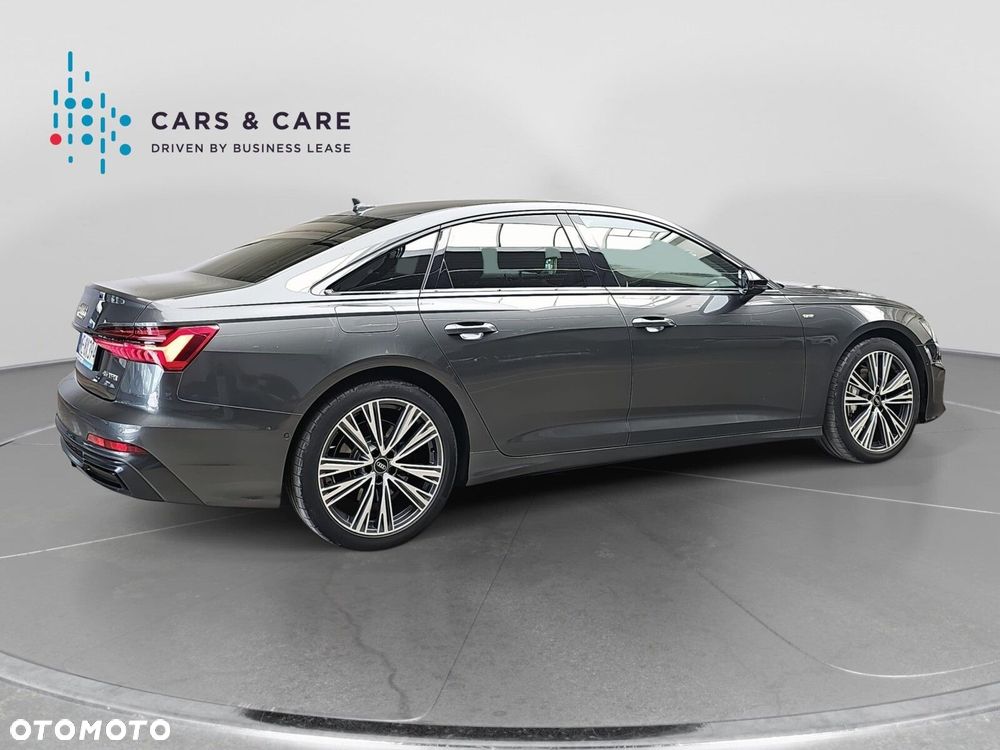 Audi A6 Limousine 45 TFSI mHEV Sport S tronic - 28