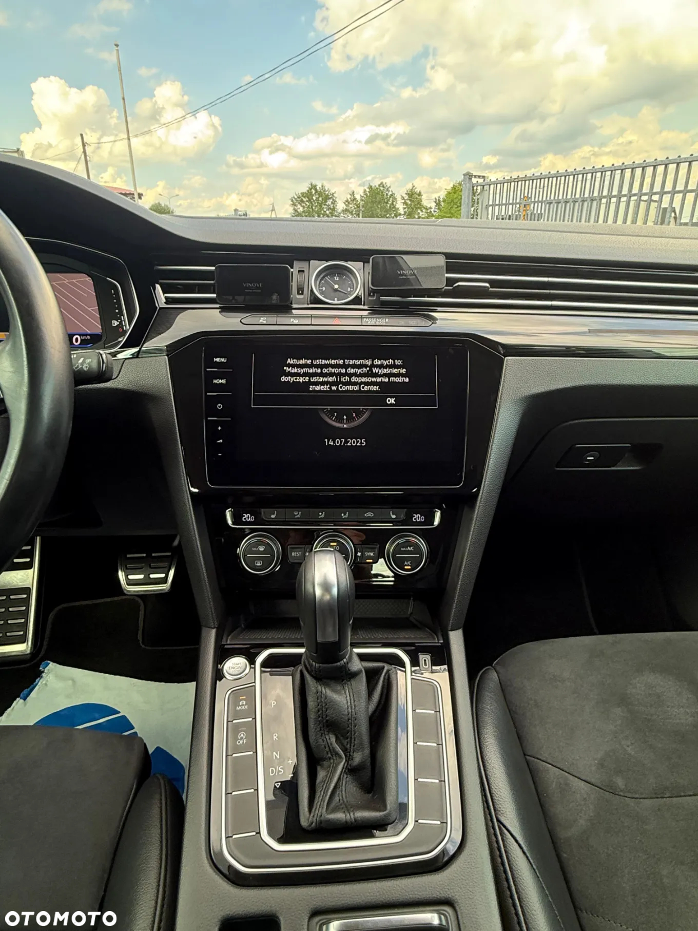 Volkswagen Arteon 2.0 TDI SCR Elegance DSG - 11