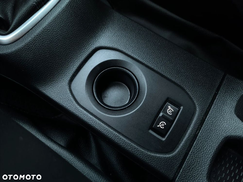 Dacia Duster 1.3 TCe FAP Prestige EU6d - 25