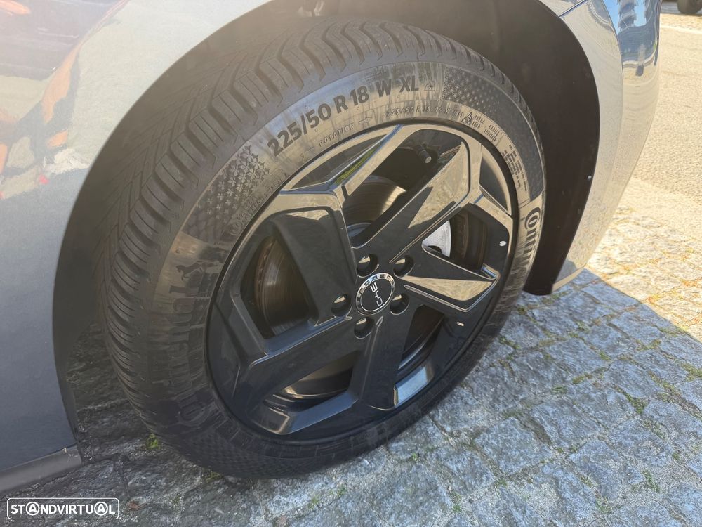 BYD Seal 6 DM-i Touring Comfort Lite - 16