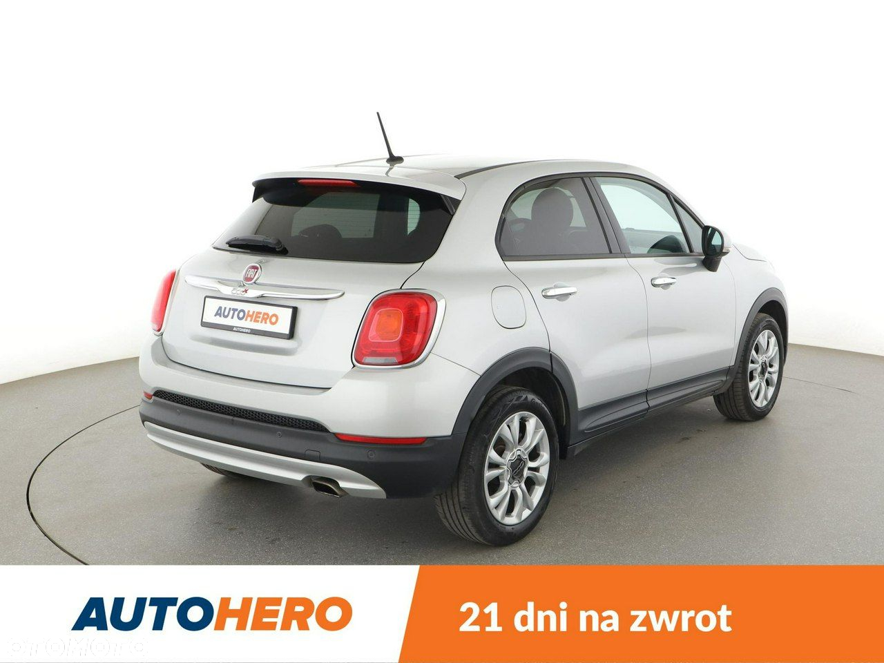 Fiat 500X 1.4 Multiair 4x2 S&S Pop Star - 7