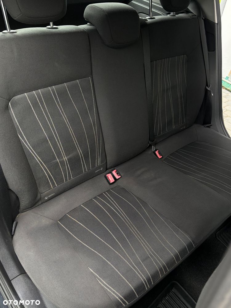Opel Corsa - 4