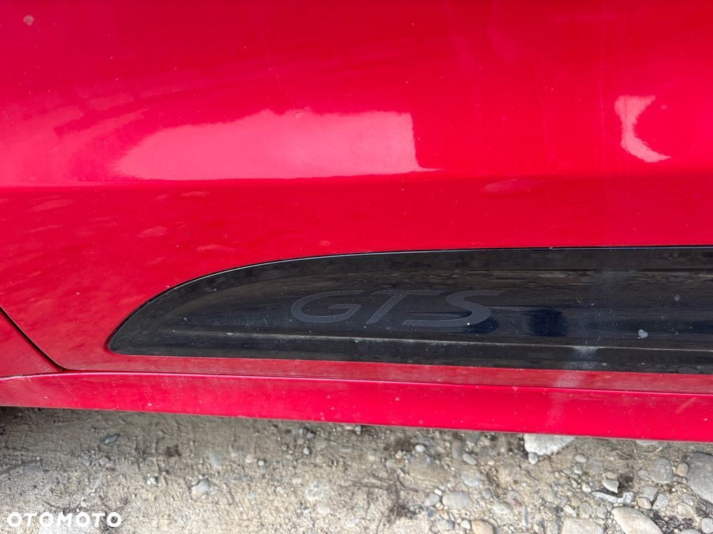 Porsche Macan GTS - 9