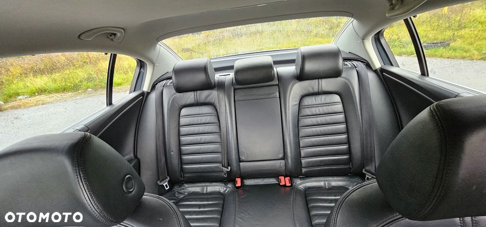 Volkswagen Passat 2.0 TSI Highline Tiptr - 19