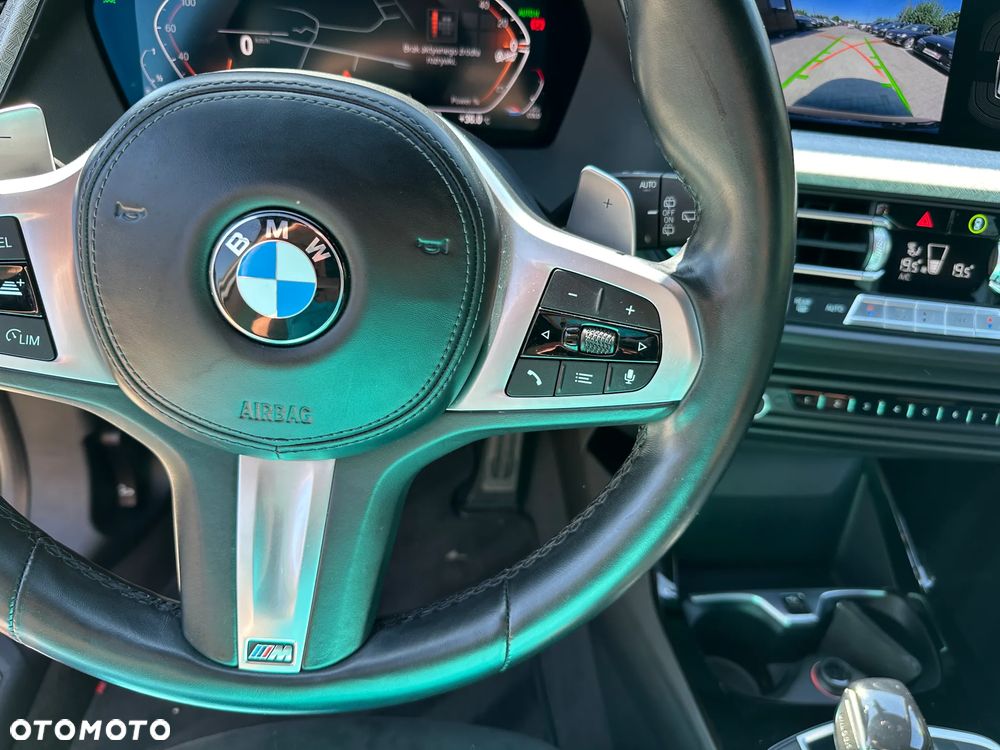 BMW Seria 1 - 11