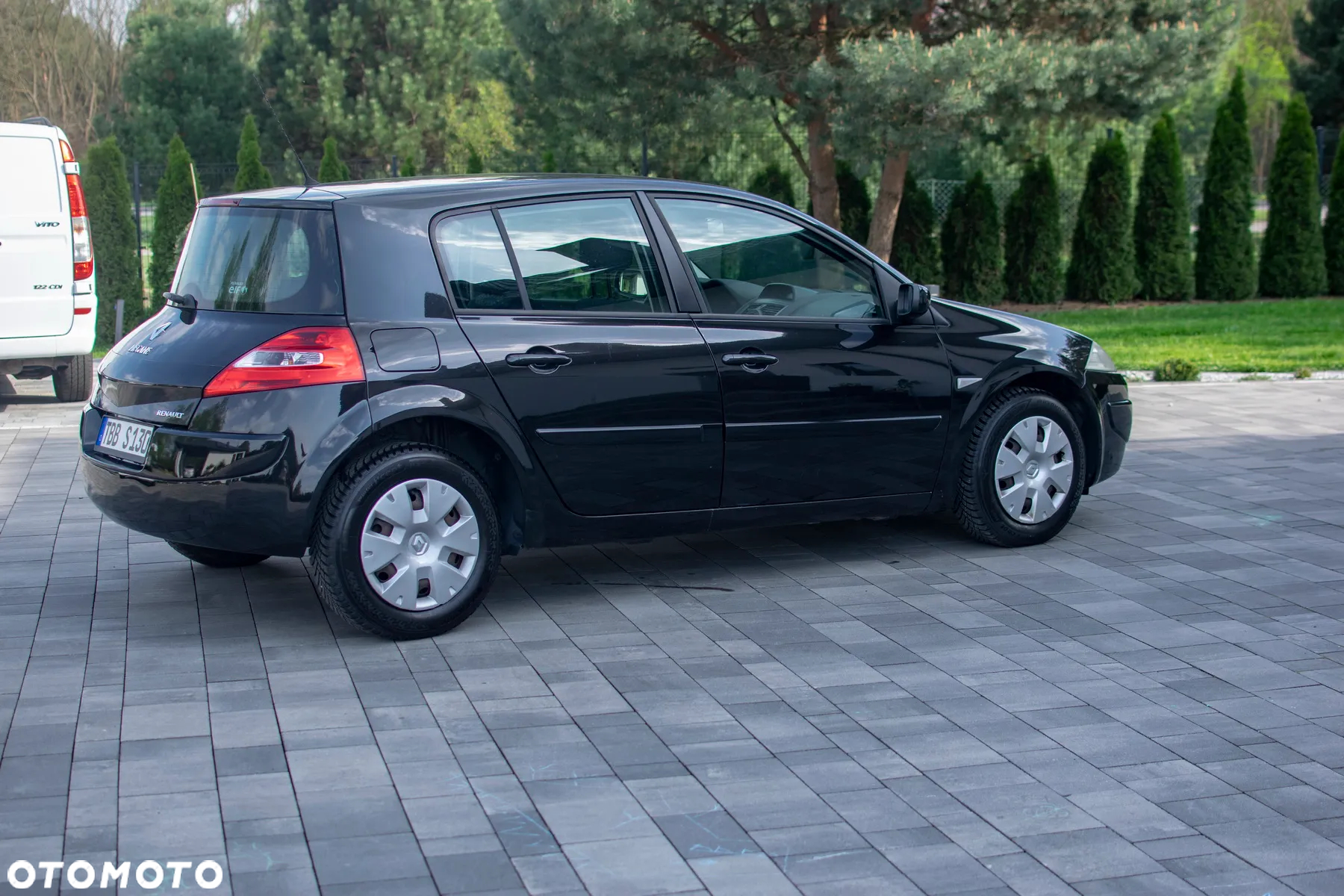 Renault Megane - 20