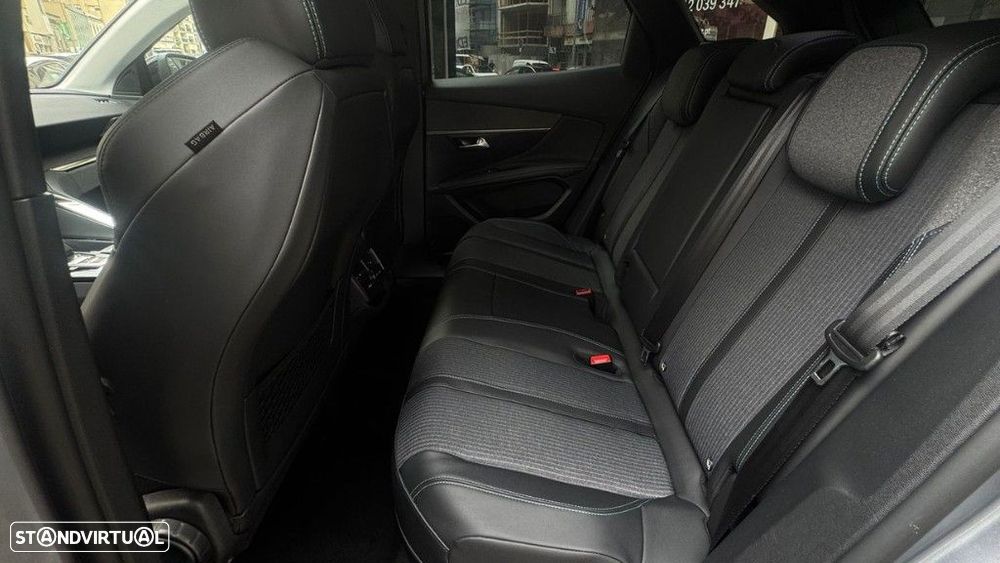 Peugeot 3008 - 12