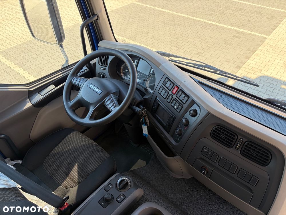 DAF LF 18.320 Kontener 20 palet - 8