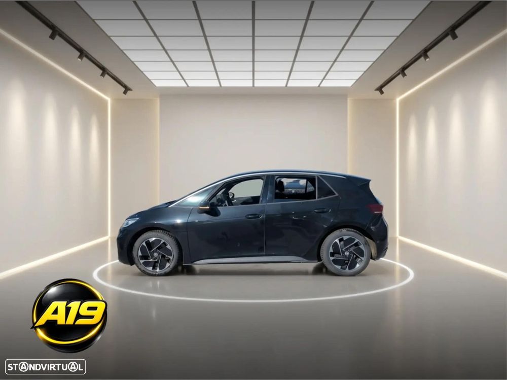 Volkswagen Id.3 2025 photo 5