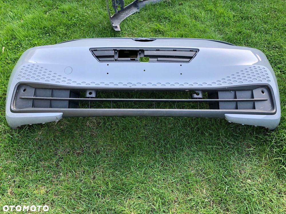 VW ID.3 BŁOTNIK PRAWY PRZEDNI PRZÓD - 10