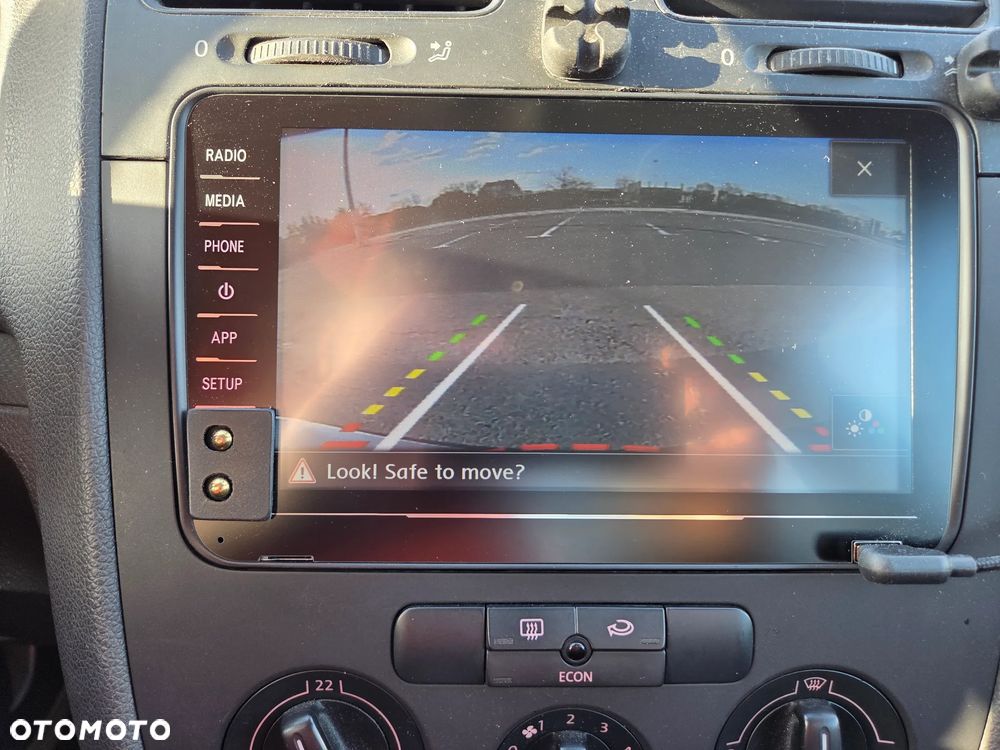 Volkswagen Golf 1.4 Trendline - 9