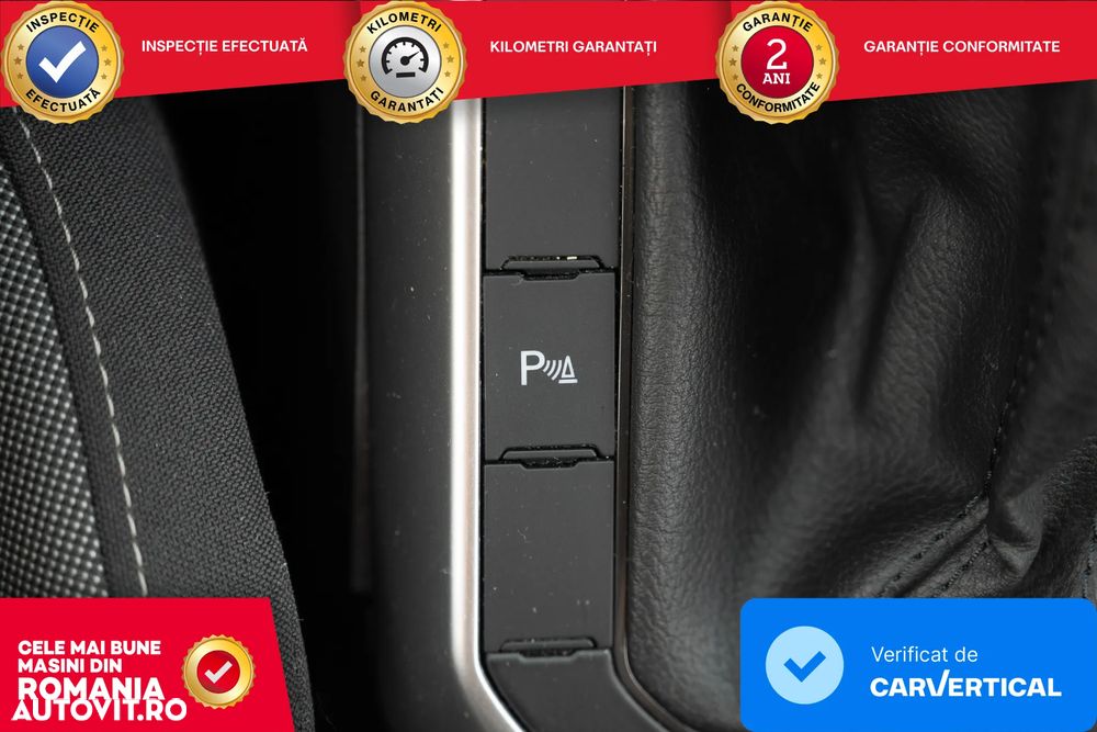 Volkswagen Taigo 1.0 TSI DSG Style - 17