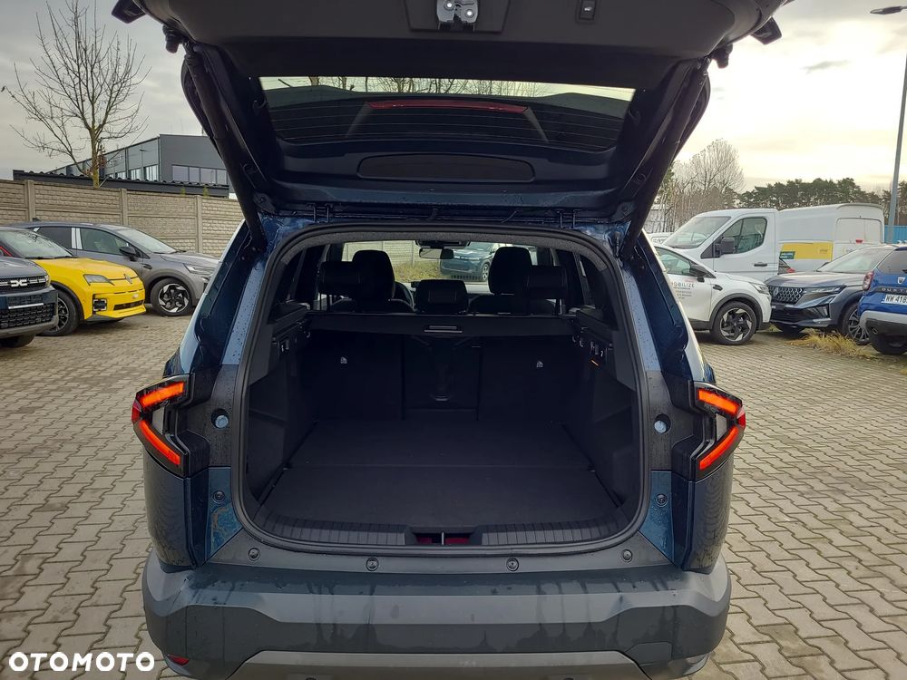 Dacia Bigster 1.8 Full Hybrid 155 Journey MMT - 17