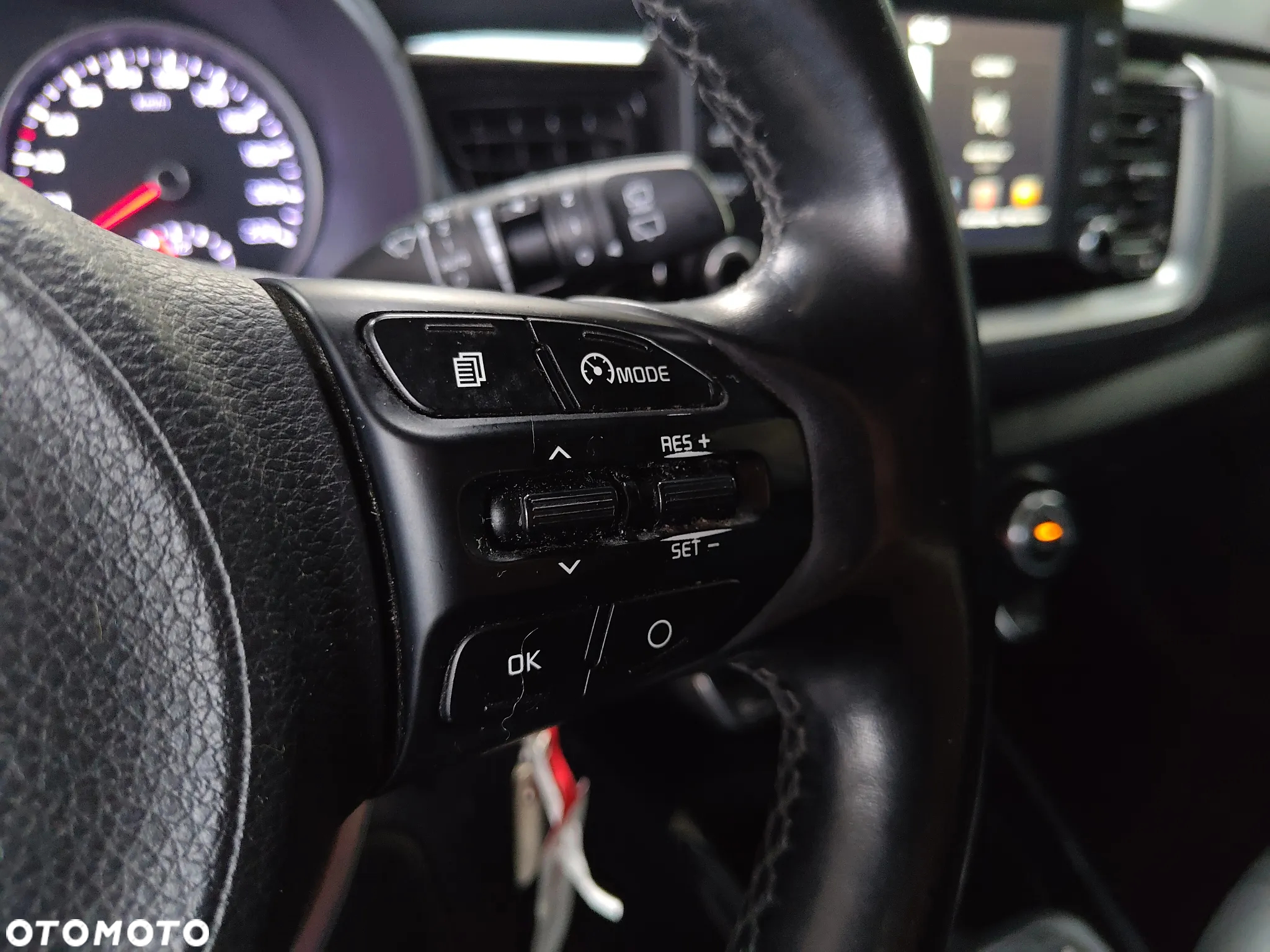 Kia Stonic 1.4 XL - 20