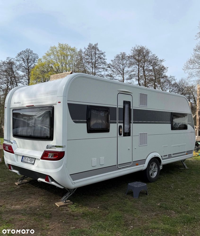 Hobby Prestige 560UL - 31