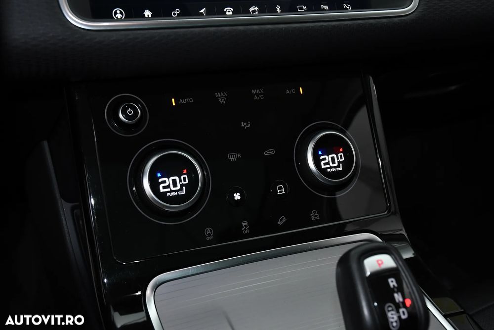Land Rover Range Rover Evoque 2.0 D150 S - 24
