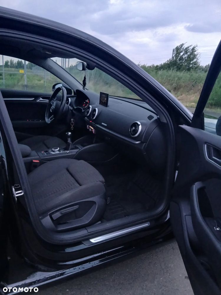 Audi A3 - 11