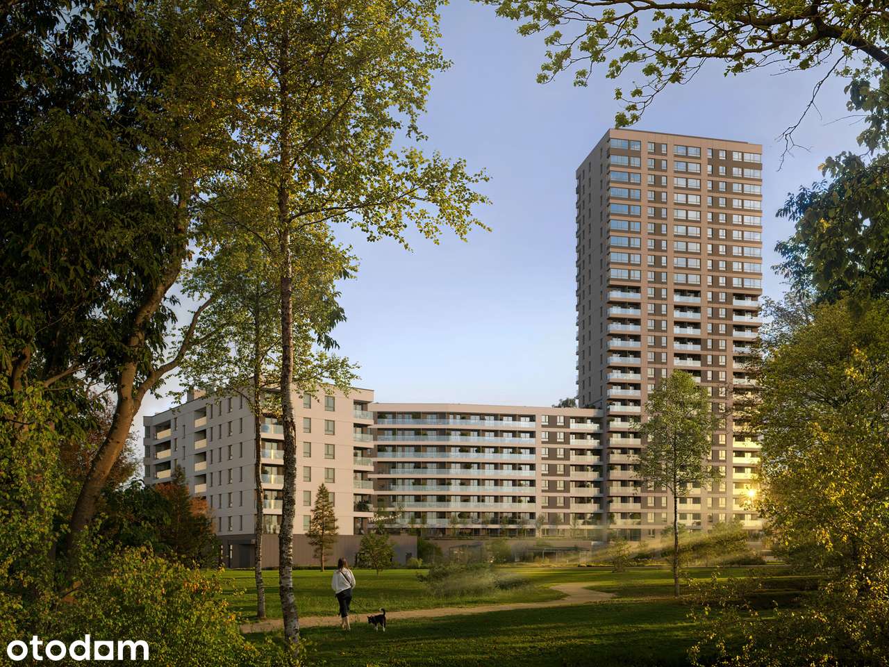 2-pokojowe mieszkanie 46m2 Bez Pośredników