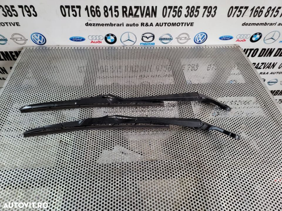 Brate Stergatoare Mini Cooper One F54 F55 F56 F57 An 2014-2019 Volan Stanga - 1
