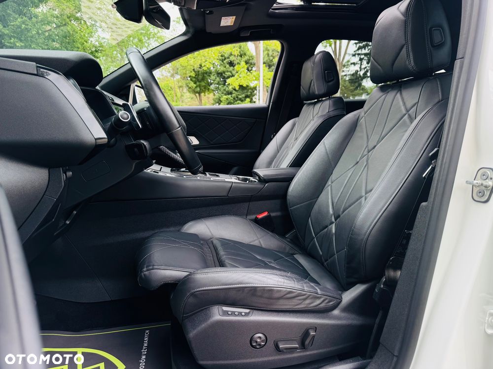 DS Automobiles DS 7 Crossback 1.5 BlueHDi Chic - 26
