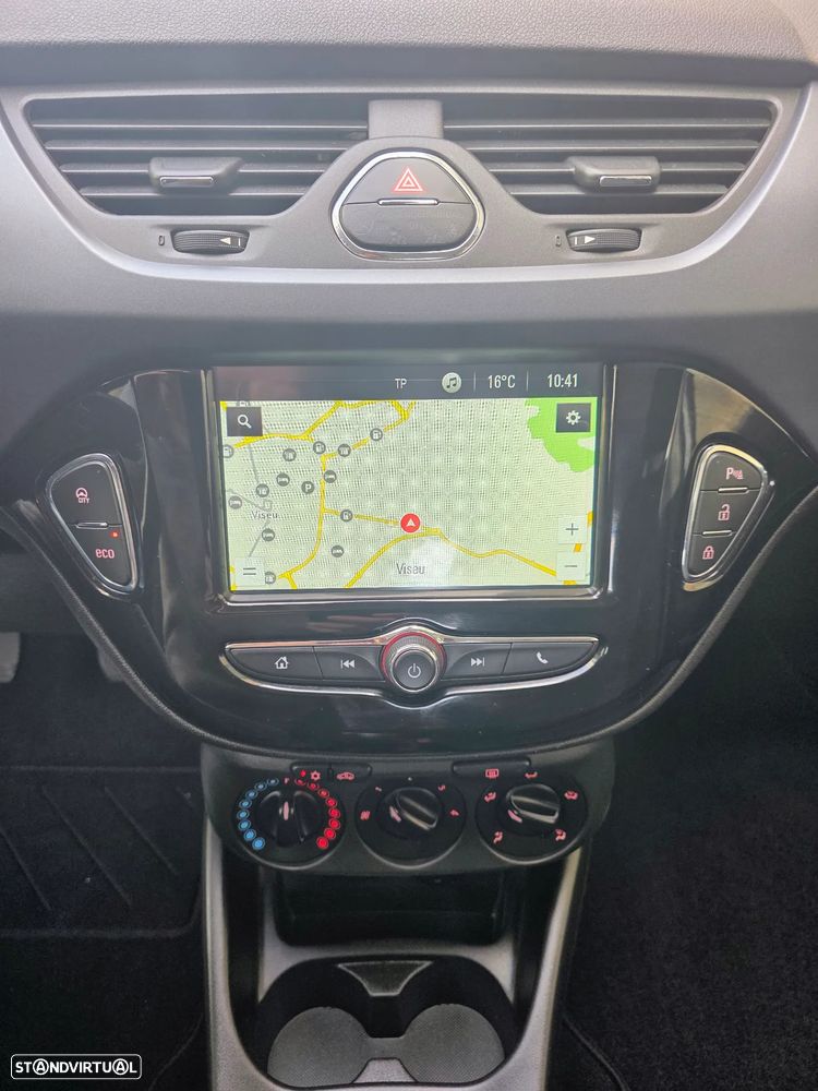 Opel Corsa 1.0 T Edition - 32