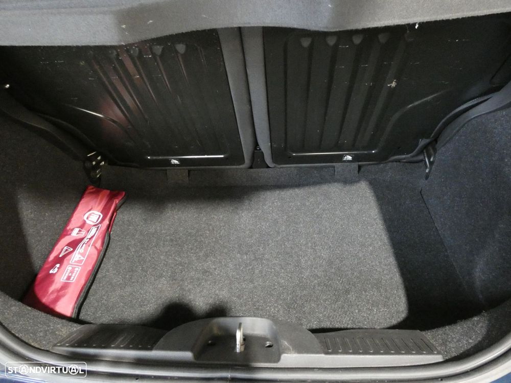 Fiat 500 1.0 Hybrid Club - 18
